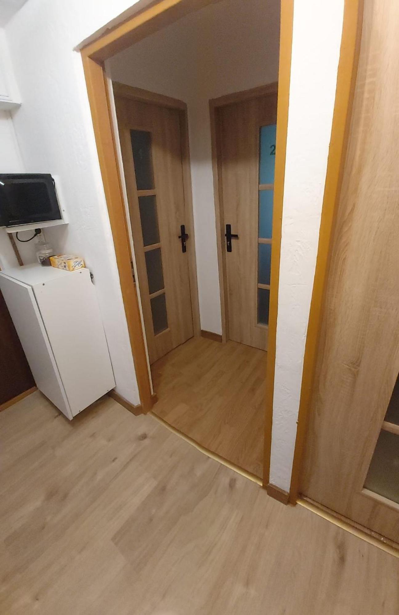 2050 Zwyciestwa 23 - Tanie Pokoje - Samodzielne Zameldowanie - Self Check In Poznan Dış mekan fotoğraf