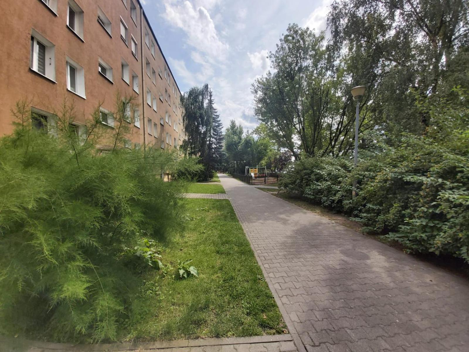 2050 Zwyciestwa 23 - Tanie Pokoje - Samodzielne Zameldowanie - Self Check In Poznan Dış mekan fotoğraf