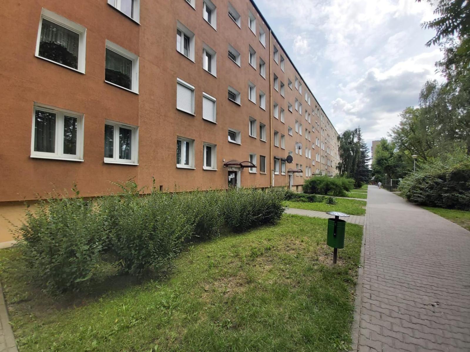 2050 Zwyciestwa 23 - Tanie Pokoje - Samodzielne Zameldowanie - Self Check In Poznan Dış mekan fotoğraf