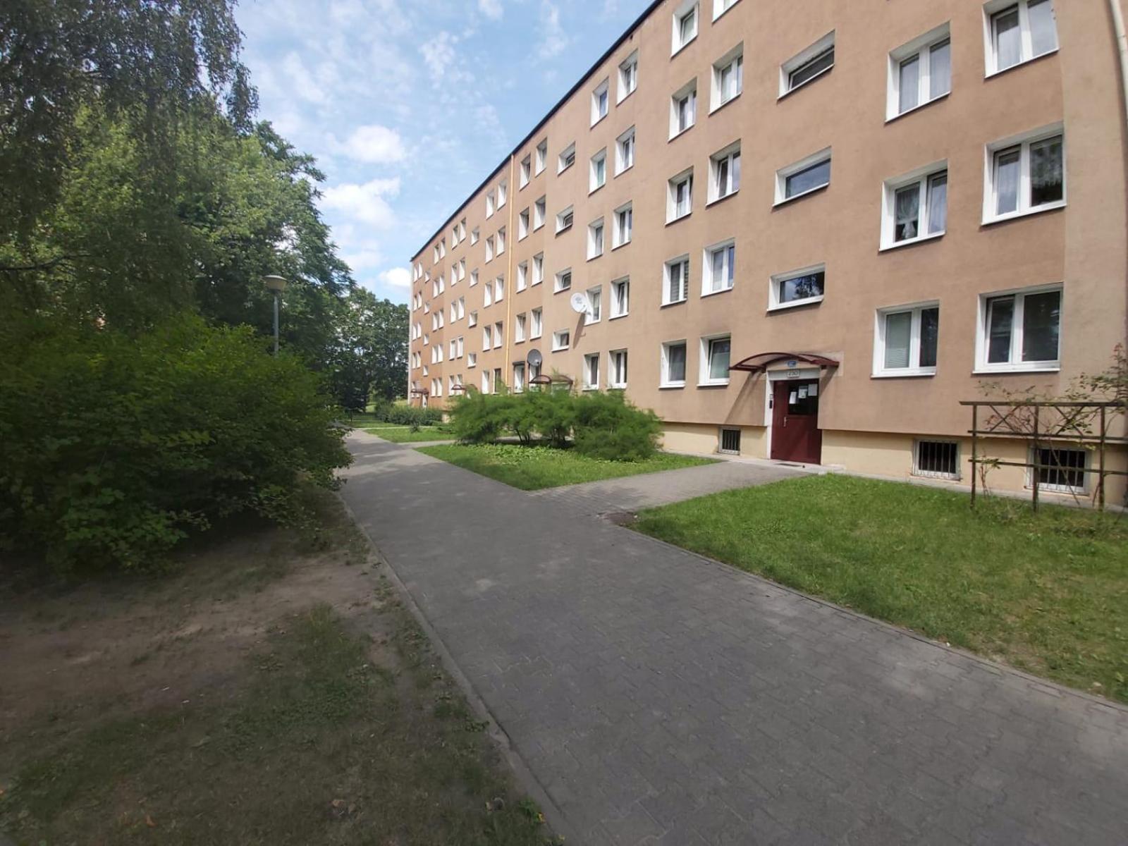 2050 Zwyciestwa 23 - Tanie Pokoje - Samodzielne Zameldowanie - Self Check In Poznan Dış mekan fotoğraf