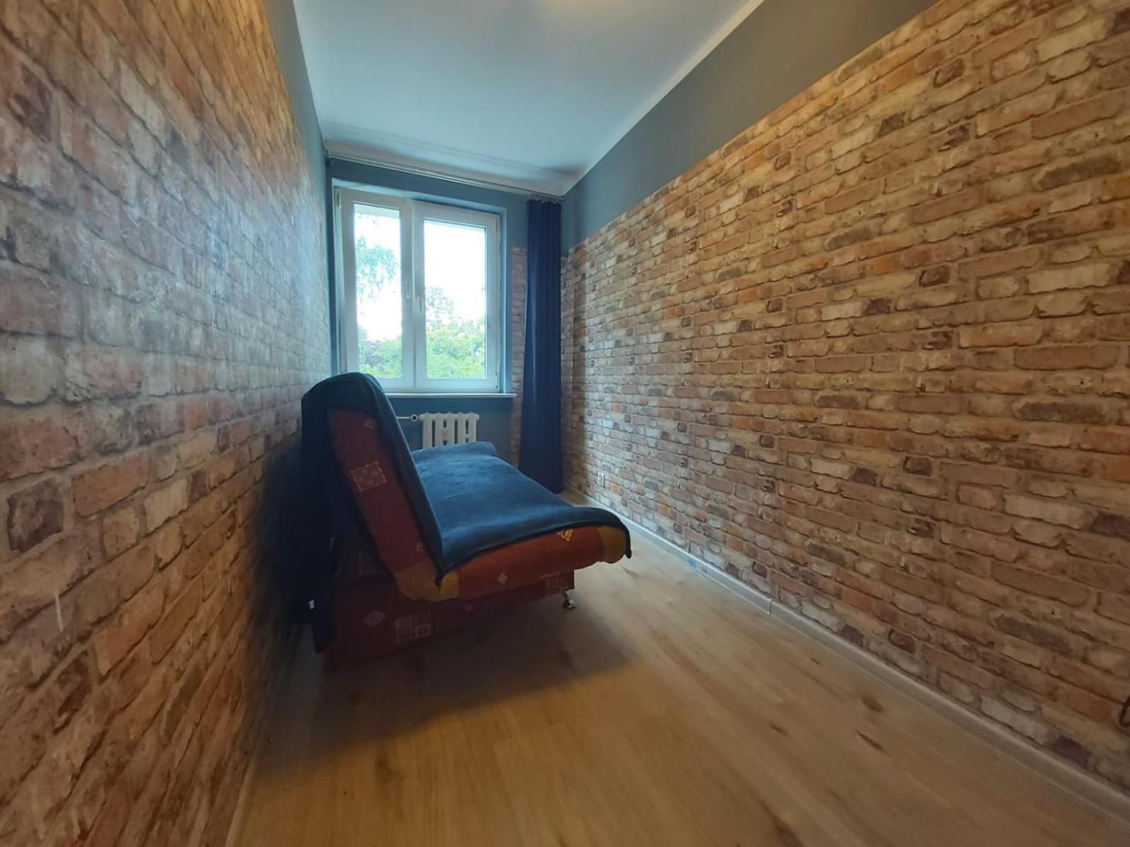 2050 Zwyciestwa 23 - Tanie Pokoje - Samodzielne Zameldowanie - Self Check In Poznan Dış mekan fotoğraf